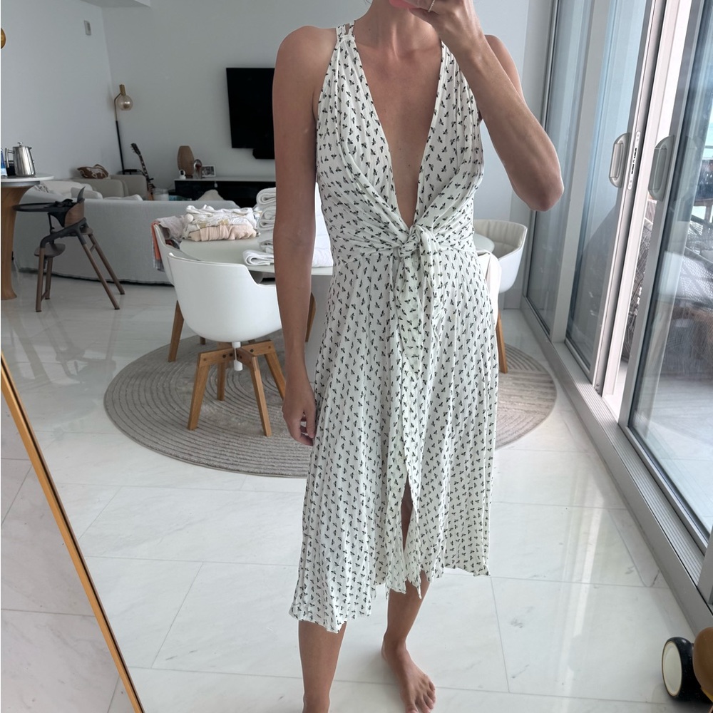 Les petites dress